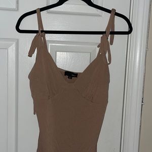 Midi Dress